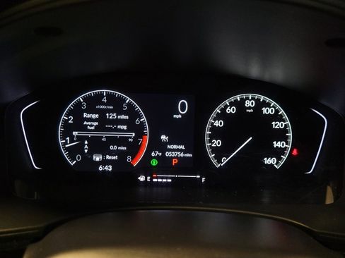 Used 2022 Honda Civic Sport image 23