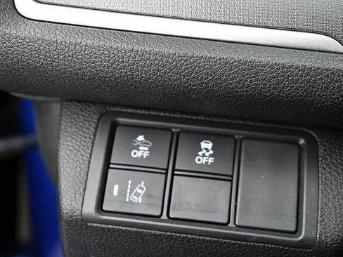 Certified 2020 Honda Civic LX image 16