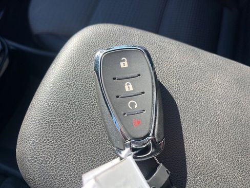 Used 2024 Chevrolet Trax LT image 59