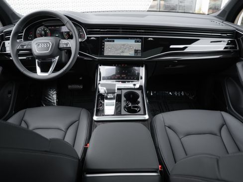 New 2026 Audi Q7 3.0T Premium Plus image 8