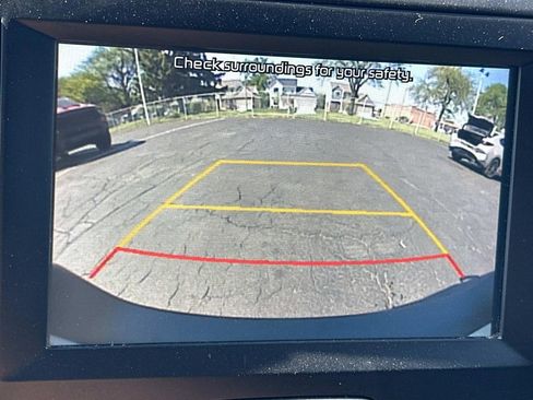 Used 2021 Kia Soul S FWD image 27