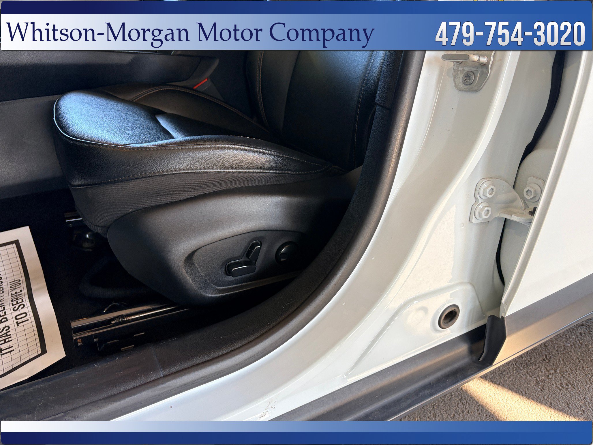 Used 2024 Jeep Compass Limited AWD/4WD image 17