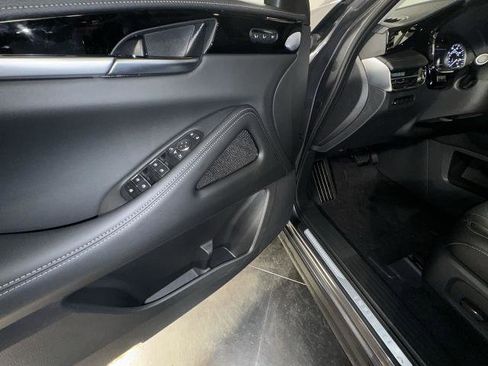 Certified 2025 INFINITI QX60 Pure image 17