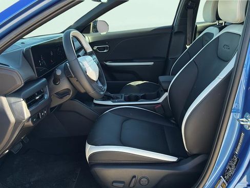 New 2026 Kia K4 GT-Line Turbo FWD image 12