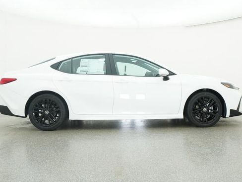 New 2026 Toyota Camry SE image 60