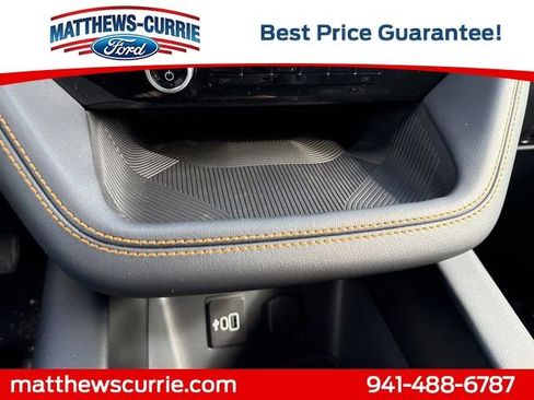 New 2026 Ford Explorer Tremor w/ Tremor Ultimate Package image 21