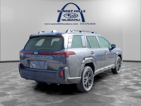 New 2026 Subaru Outback Limited XT image 2