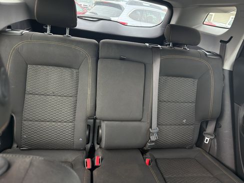 Used 2018 GMC Terrain SLE FWD image 13