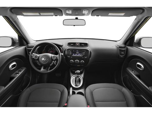 Used 2019 Kia Soul FWD image 60