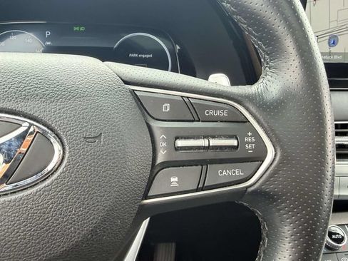 Used 2021 Hyundai Palisade Calligraphy AWD/4WD image 25