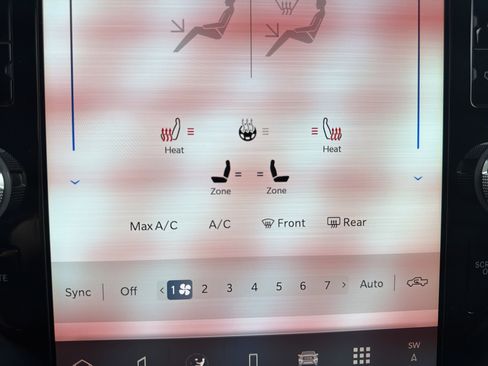 New 2026 RAM 1500 Big Horn AWD/4WD image 28