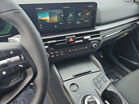 New 2026 Kia Sportage LX image 20