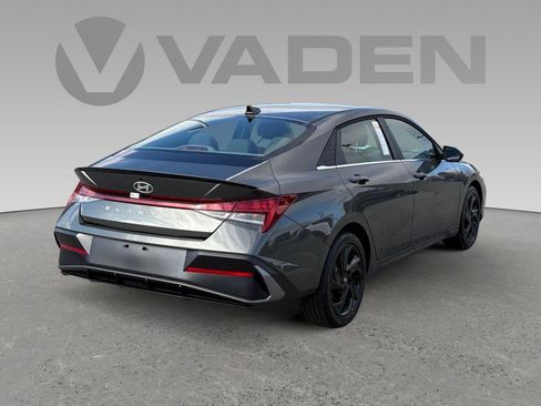 New 2026 Hyundai Elantra SEL Sport Premium image 55