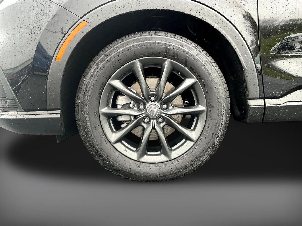 Used 2026 Honda CR-V EX-L image 33