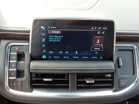 Used 2023 Chevrolet Tahoe LT w/ LT Signature Package AWD/4WD image 20