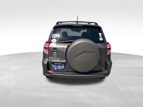 Used 2009 Toyota RAV4 2WD image 6