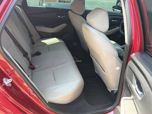 Used 2024 Honda Accord LX image 12