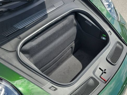 Certified 2026 Porsche 911 GT3 RWD image 17