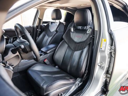 Used 2015 Chevrolet SS RWD image 5