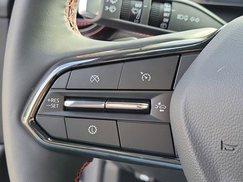 Used 2026 Chevrolet Equinox RS w/ Safety and Technology Package image 30