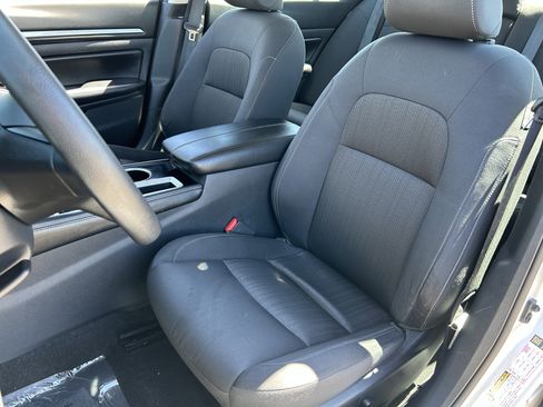 Used 2023 Nissan Altima 2.5 SV image 19