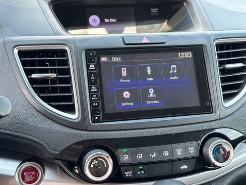 Used 2015 Honda CR-V EX image 26