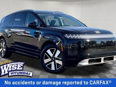 New 2026 Hyundai Ioniq 9 SEL