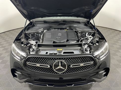 New 2026 Mercedes-Benz GLC 300 image 20