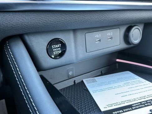 New 2026 Nissan Rogue Platinum image 20