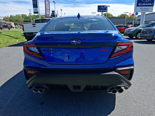 New 2026 Subaru WRX Premium AWD/4WD image 5