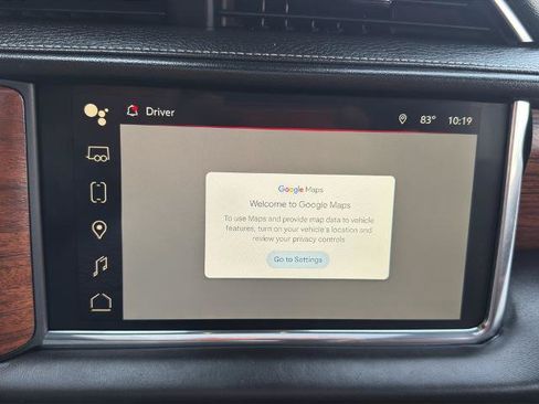 Used 2023 GMC Yukon Denali Ultimate AWD/4WD image 29