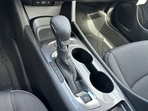 New 2025 Chevrolet Malibu LS w/ Driver Confidence Package image 14