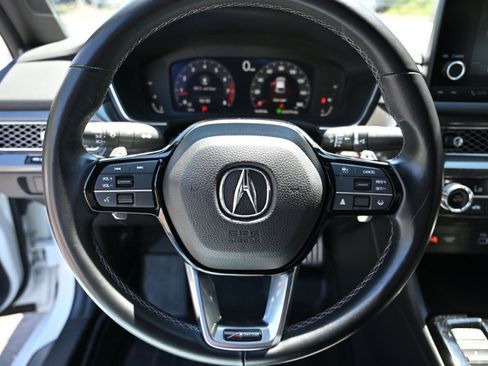 Used 2024 Acura Integra A-Spec FWD image 23