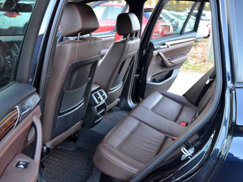 Used 2015 BMW X3 xDrive28i image 14