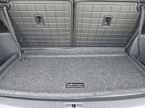 New 2026 Volkswagen Atlas SE image 23