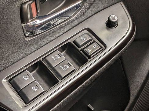 Used 2021 Subaru WRX Premium image 16