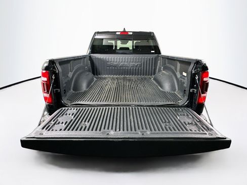Used 2022 RAM 1500 Laramie image 28