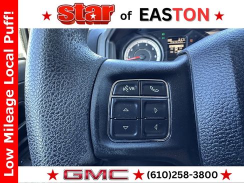 Used 2017 RAM 1500 Express image 35