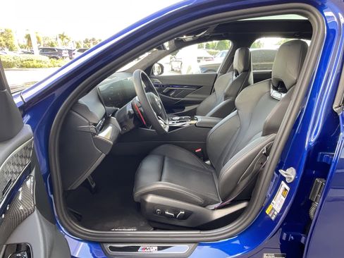 New 2026 BMW M5 w/ M Driver's Package image 12