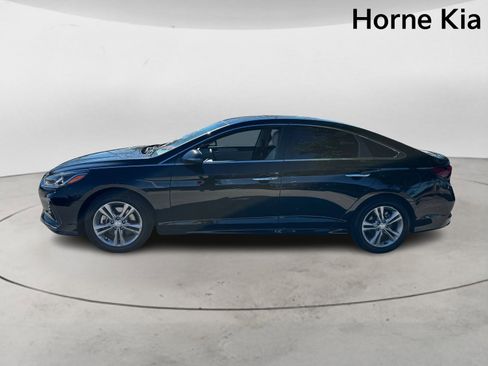 Used 2018 Hyundai Sonata SEL w/ Tech Package 02 image 6