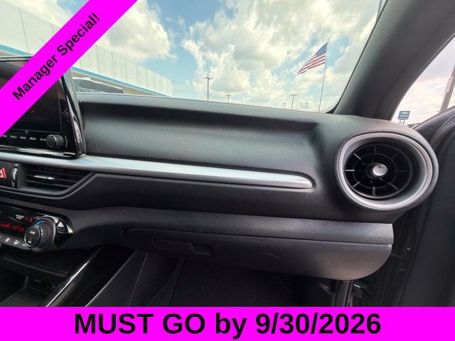 Used 2024 Kia Forte GT-Line FWD image 27
