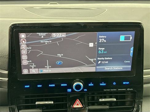 Used 2020 Hyundai Ioniq Limited image 10