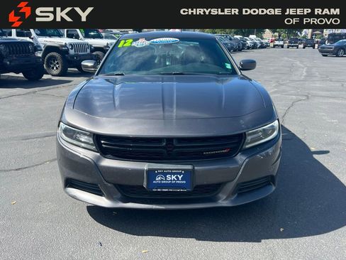 Used 2021 Dodge Charger SXT w/ Leather Interior Group image 6