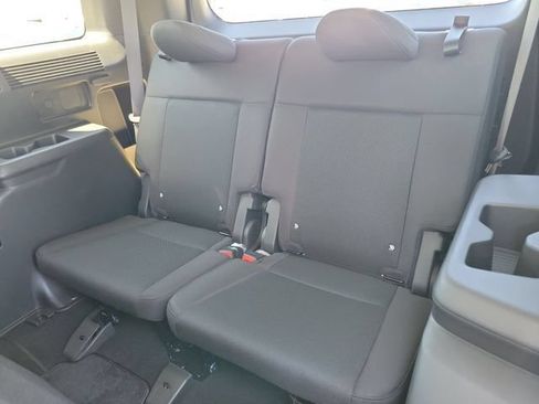 New 2026 Hyundai Santa Fe SE FWD image 25