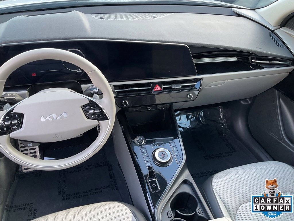 Used 2025 Kia Niro Wave w/ Wave Preserve Package FWD image 41