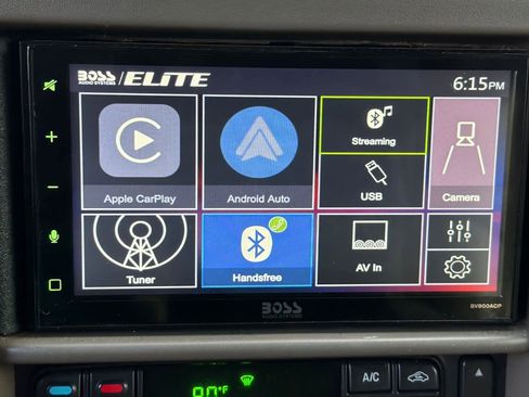 Used 2003 Ford Excursion Limited image 21