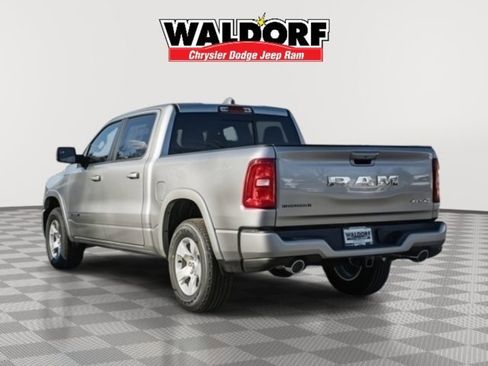 New 2025 RAM 1500 Big Horn image 5