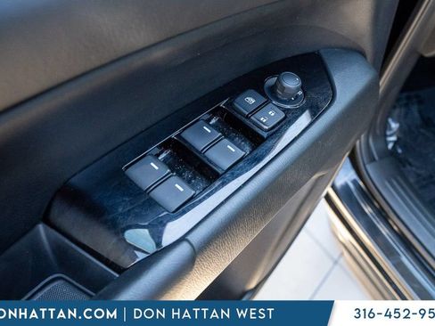 Used 2025 MAZDA CX-5 AWD 2.5 S w/ Select Package image 18