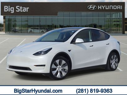 Used 2024 Tesla Model Y Long Range