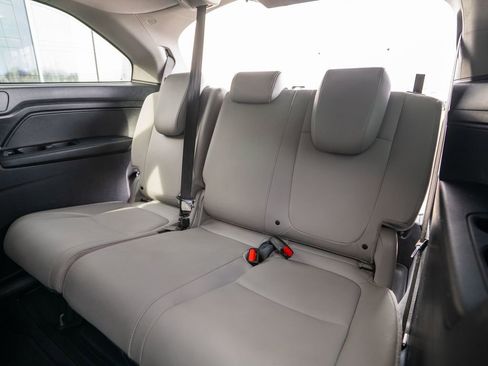 Used 2020 Honda Odyssey EX-L image 35